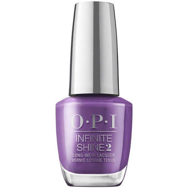 OPI Infinite Shine Nail Polish Violet Visionary - Downtown 15ML