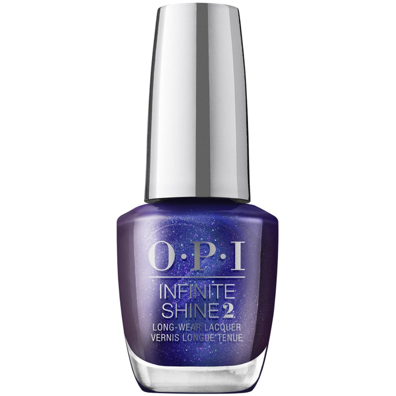 OPI Esmalte Infinite Shine Abstract After Dark - Downtown 15ML