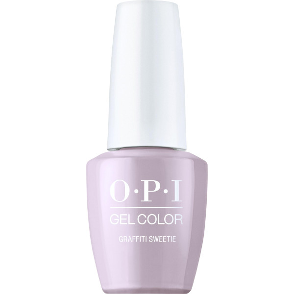 OPI Gel Color Collection Downtown - Graffiti Sweetie 15ML