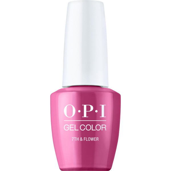 OPI Gel Color Collection Downtown - 7th & Flower 15ML