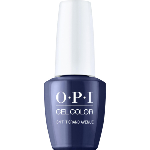 OPI Gel Color Collection Downtown - Isn't it Grand Avenue 15ML