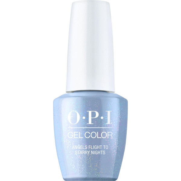 OPI Gel Color Collection Downtown - Angels Flight to Starry Nights 15ML
