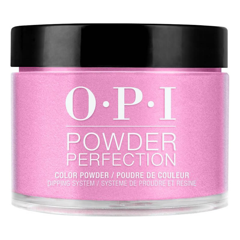 OPI Coleção Powder Perfection Downtown - 7th & Flower 43g