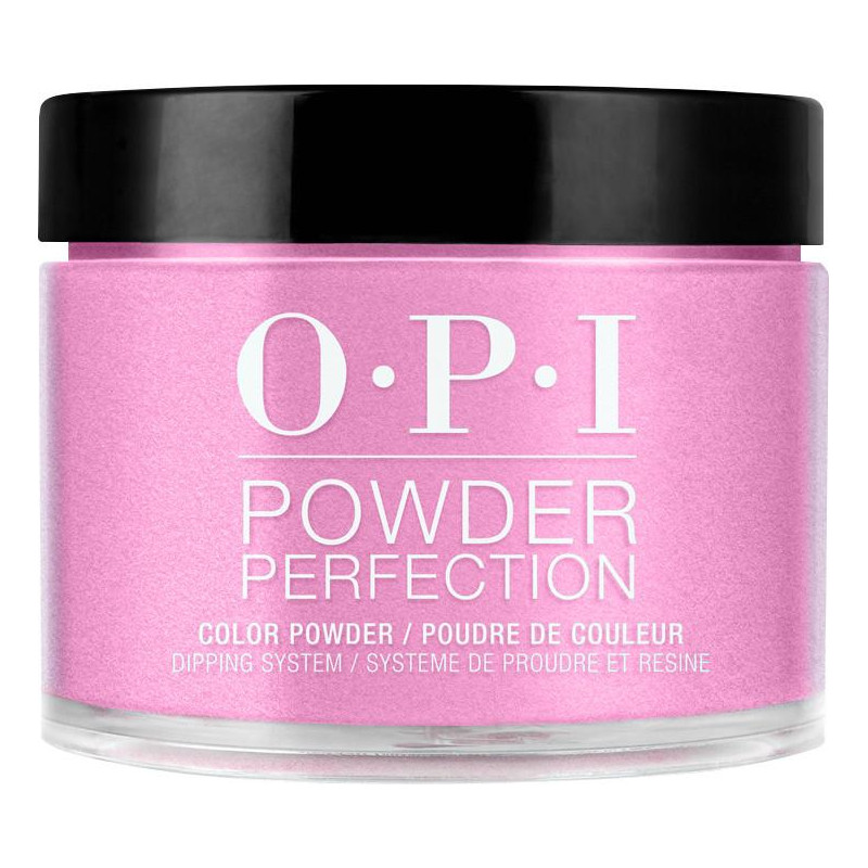 OPI Powder Perfection Collection Downtown - 7th & Flower 43g