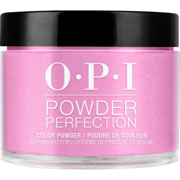 OPI Coleção Powder Perfection Downtown - 7th & Flower 43g OPI Coleção Powder Perfection Downtown - 7th & Flower 43g