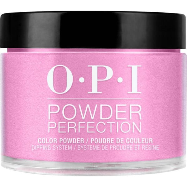 OPI Powder Perfection Collection Downtown - 7th & Flower 43g