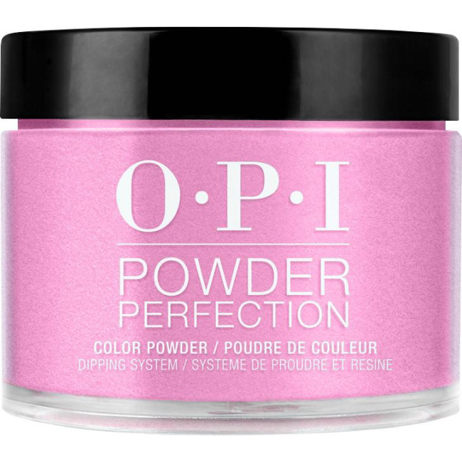 OPI Colección Powder Perfection Downtown - 7th & Flower 43g