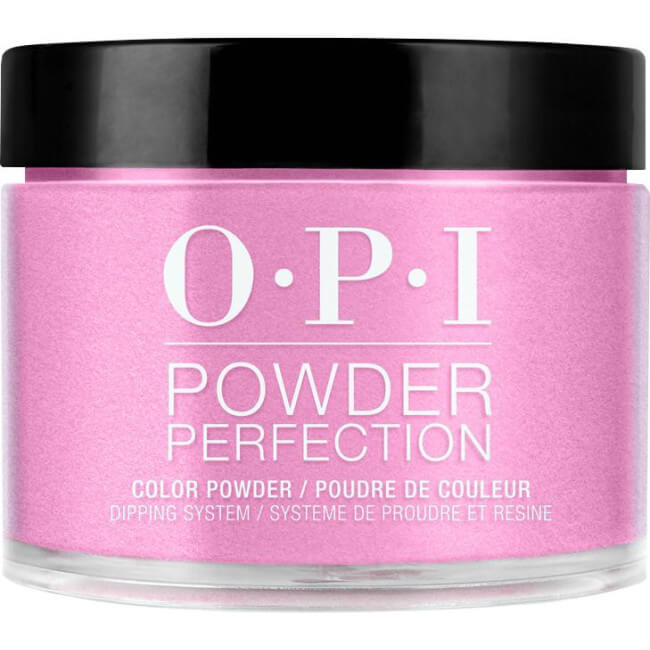 OPI Coleção Powder Perfection Downtown - 7th & Flower 43g