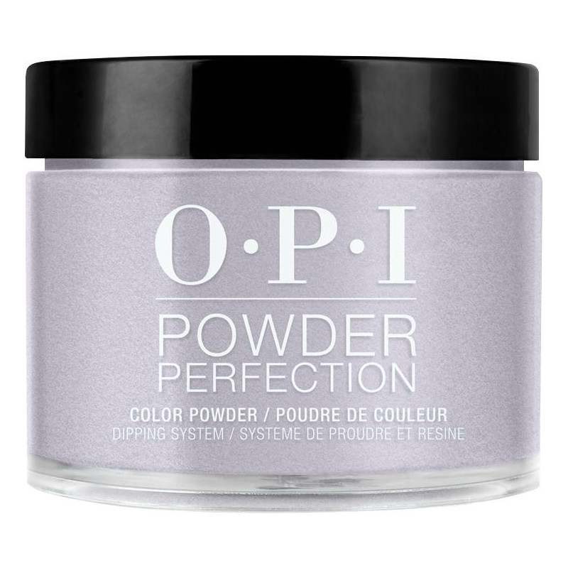 OPI Powder Perfection Collection Downtown - OPI DTLA 43g

Translated to Spanish:

Colección Powder Perfection Downtown de OPI - 