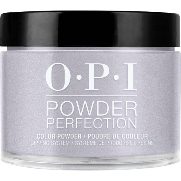 OPI Powder Perfection Collection Downtown - OPI DTLA 43g

Translated to Spanish:

Colección Powder Perfection Downtown de OPI - 