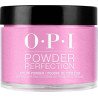 Collectie Downtown OPI Powder Perfection
