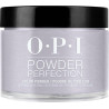 Downtown OPI Powder Perfection Collection
