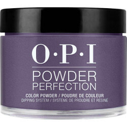 OPI Powder Perfection Collection Downtown