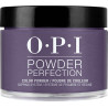 Collection Downtown OPI Powder Perfection