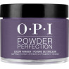 Downtown OPI Powder Perfection Collection