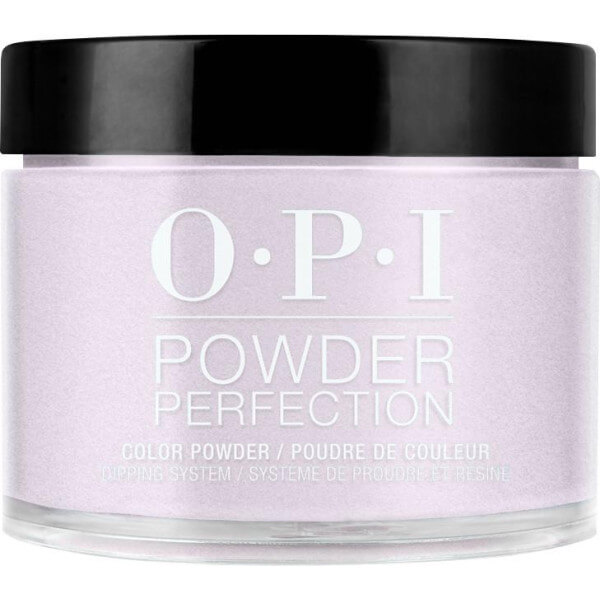 OPI Powder Perfection Collection Downtown OPI Powder Perfection Collection Downtown