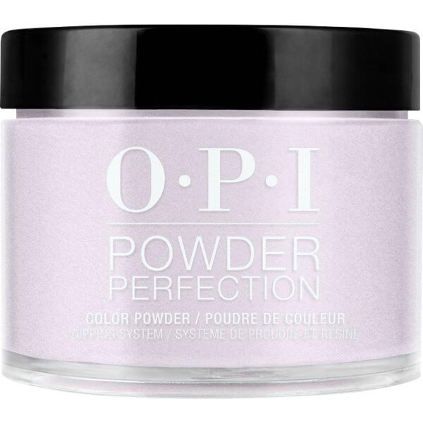 OPI Powder Perfection Collection Downtown