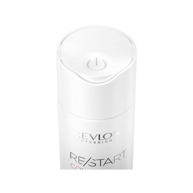 Revlon micellair kleurherstellend shampoo 250 ML