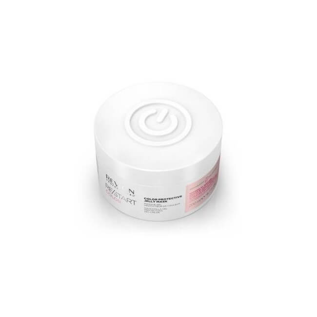 Masque gel protecteur Revlon couleur Restart 200 ML