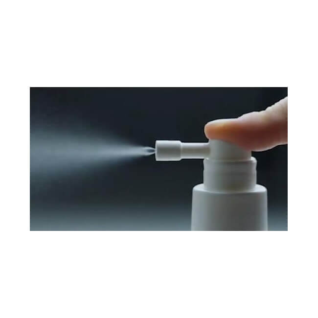 Hydraterende hoofdhuidcrème van Revlon Balance Restart, 100 ml.