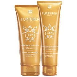 Shampooing sublimateur 5 Sens René Furterer 200ML