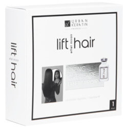 Coffret anti-veroudering Lift Hair 5 fioles Urban Keratin 