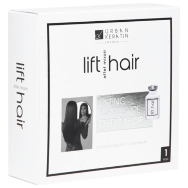 Coffret Anti-Aging Lift Hair 5 Fläschchen Urban Keratin
