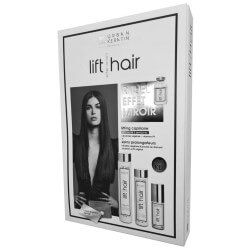 Coffret spiegeleffect Lift Hair Urban Keratin