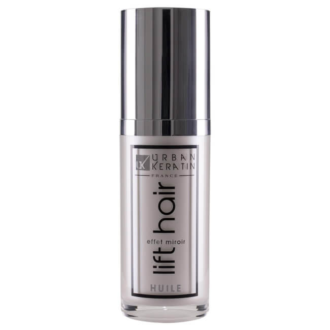 Coffret spiegeleffect Lift Hair Urban Keratin