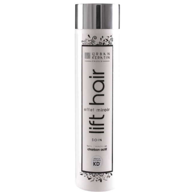 Coffret spiegeleffect Lift Hair Urban Keratin