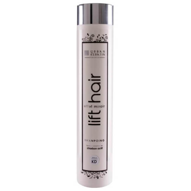Coffret spiegeleffect Lift Hair Urban Keratin
