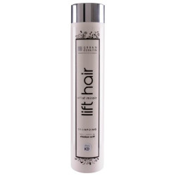 Shampoo met spiegeleffect Lift Hair Urban Keratin 250ML
