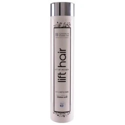 Shampooing effet miroir Lift Hair Urban Keratin 250ML