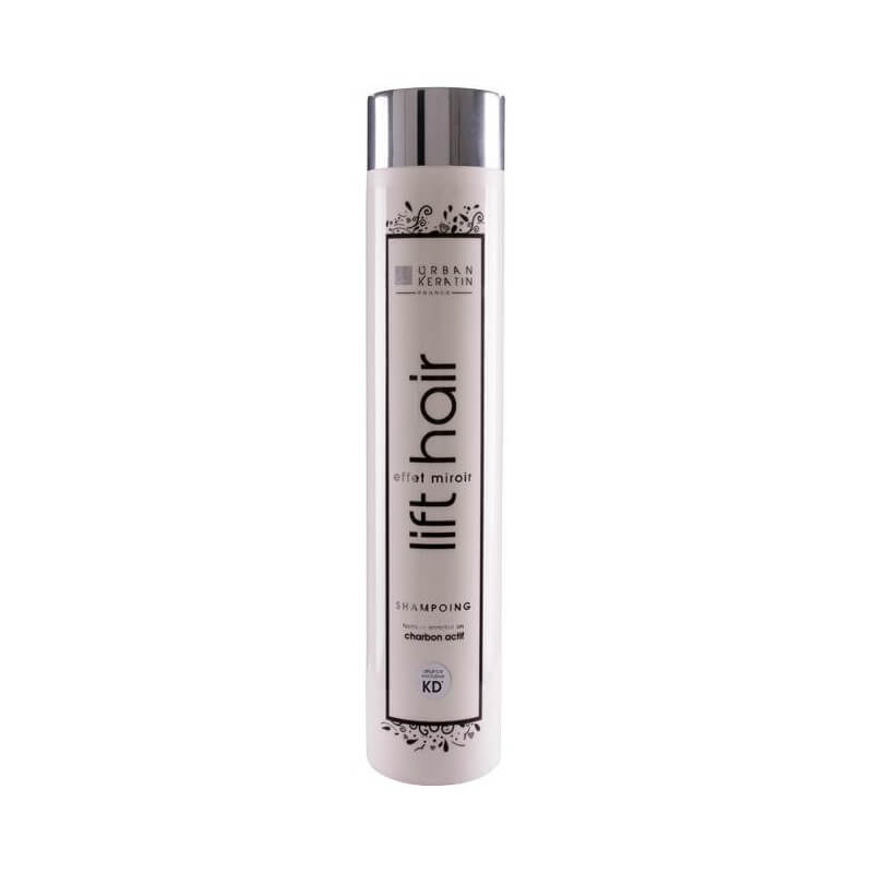 Shampoo met spiegeleffect Lift Hair Urban Keratin 250ML