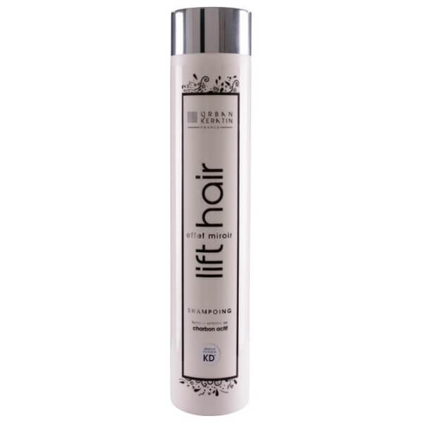 Shampoo met spiegeleffect Lift Hair Urban Keratin 250ML Shampoo met spiegeleffect Lift Hair Urban Keratin 250ML