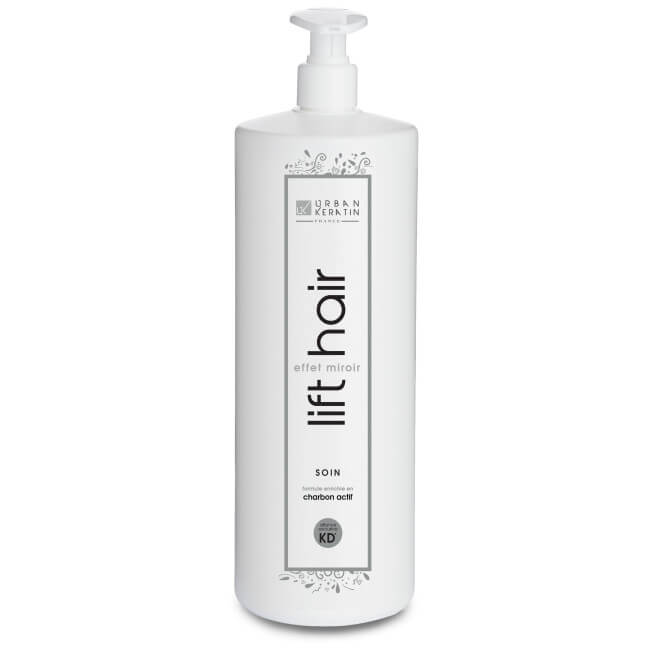 Behandeling met spiegeleffect Lift Hair Urban Keratin 1000ML