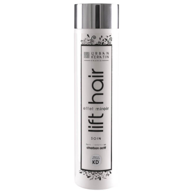 Verzorging met spiegeleffect Lift Hair Urban Keratin 250ML