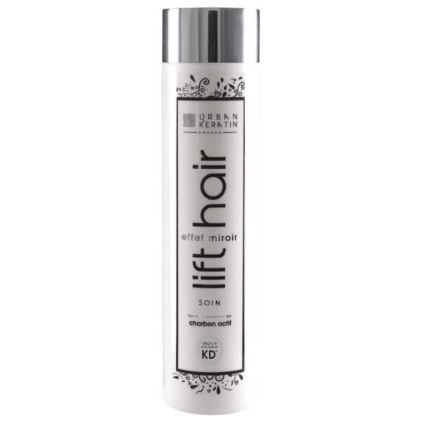 Verzorging met spiegeleffect Lift Hair Urban Keratin 250ML Verzorging met spiegeleffect Lift Hair Urban Keratin 250ML