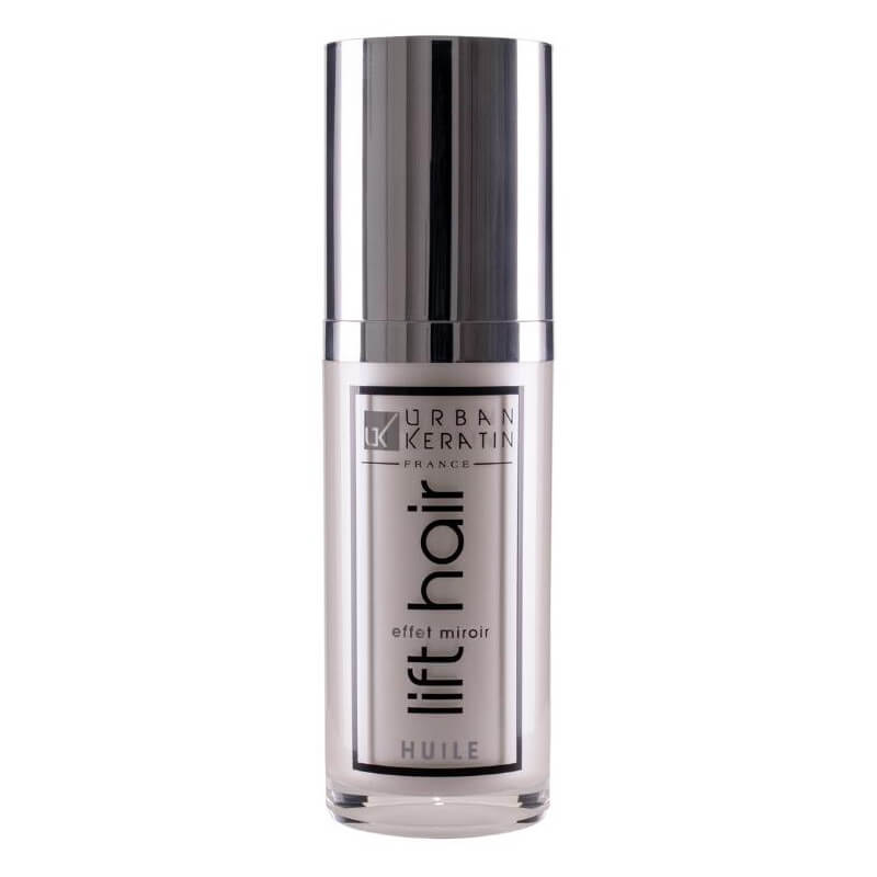 Huile met spiegeleffect Lift Hair Urban Keratin 30ML