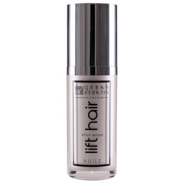 Huile met spiegeleffect Lift Hair Urban Keratin 30ML Huile met spiegeleffect Lift Hair Urban Keratin 30ML