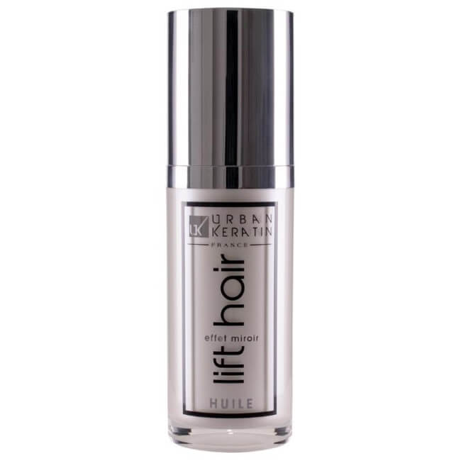 Huile met spiegeleffect Lift Hair Urban Keratin 30ML