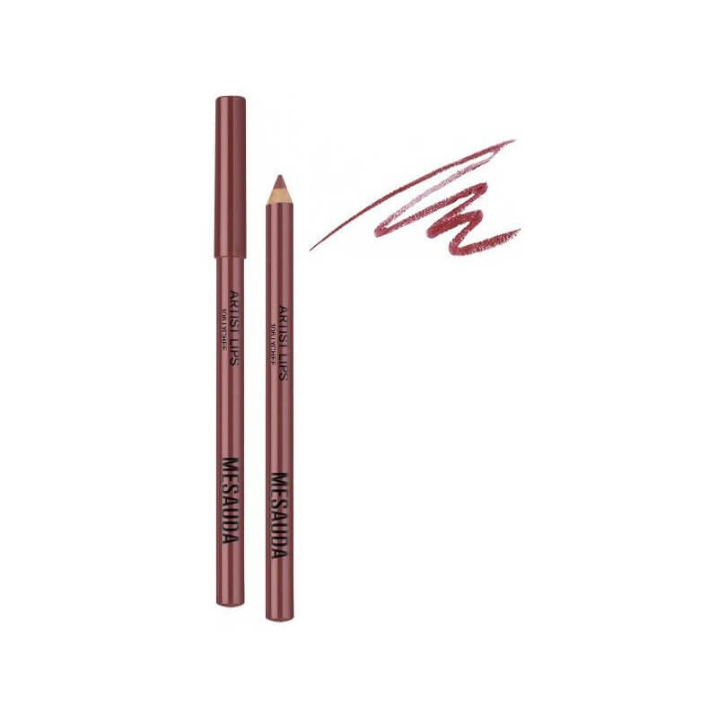 ARTIST LIPS Extra Soft Long Lasting Lip Liner - 106 Lychee