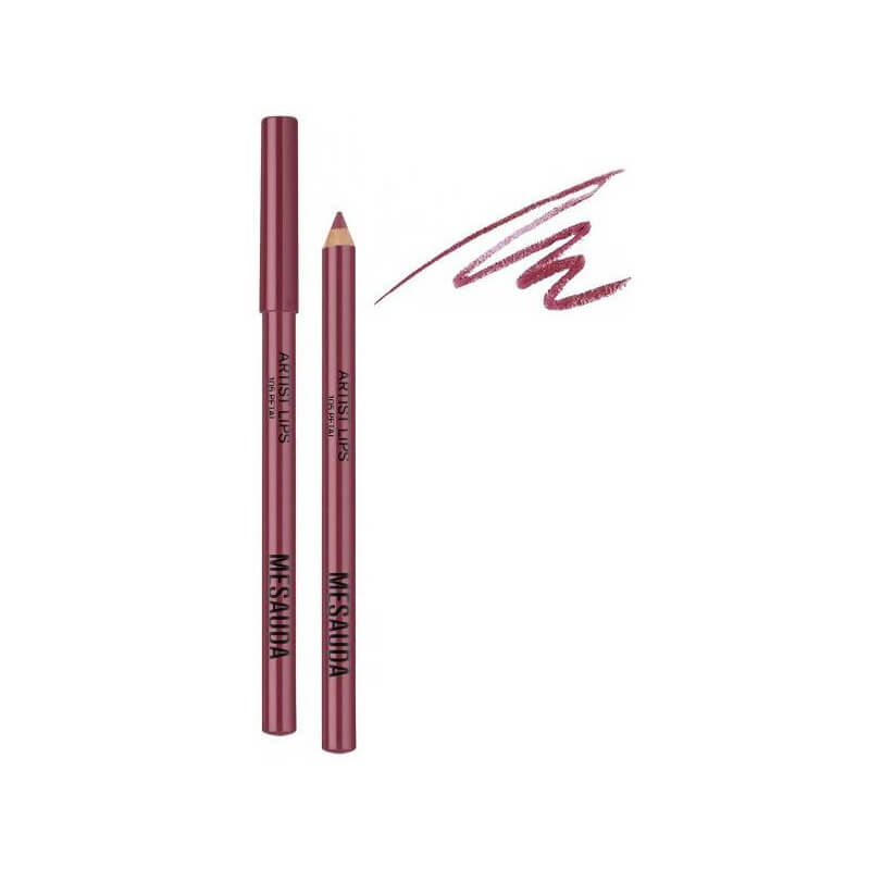 Lápis de contorno labial extra suave de longa duração ARTIST LIPS - 105 Pétala