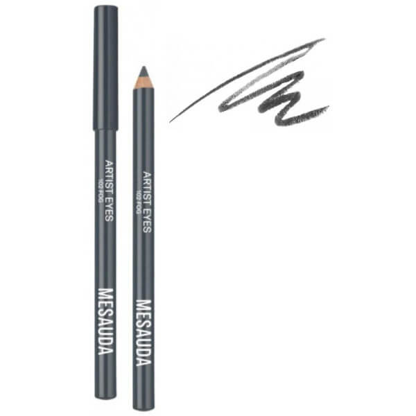 Lápis de olhos de alta pigmentação nº102 Fog ARTIST EYES 1,14gr