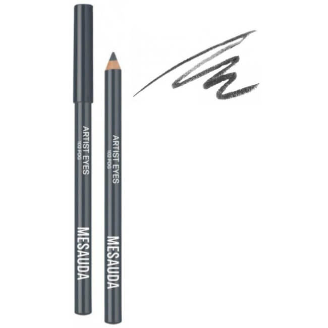 Lápis de olhos de alta pigmentação nº102 Fog ARTIST EYES 1,14gr