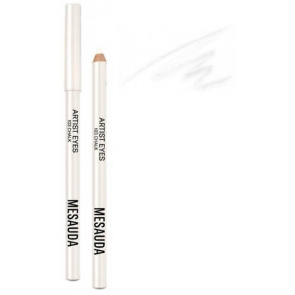 Lápis de olhos altamente pigmentado nº103 Chalk ARTIST EYES 1,14g