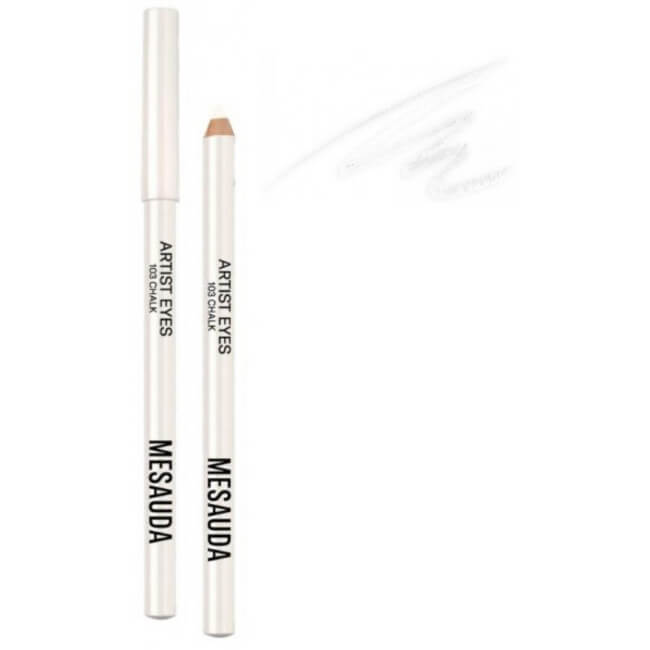 Lápis de olhos altamente pigmentado nº103 Chalk ARTIST EYES 1,14g