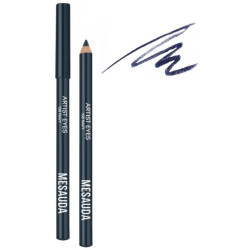 Oogpotlood met hoge pigmentatie nr. 106 Navy ARTIST EYES 1,14gr