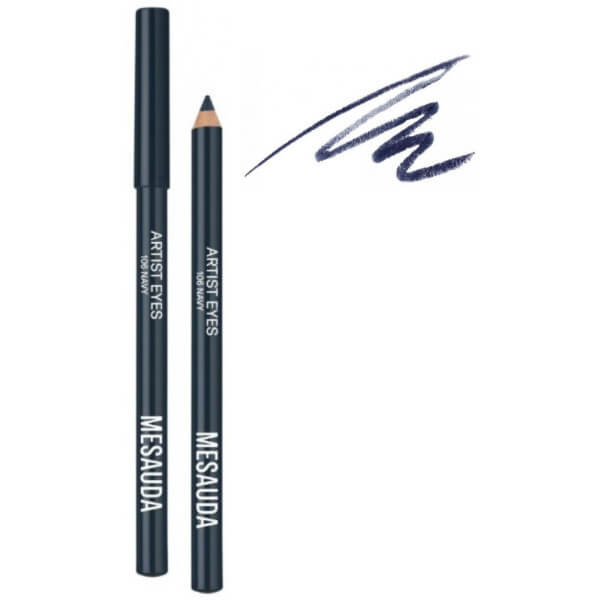 Lápis de olhos de alta pigmentação nº106 Navy ARTIST EYES 1,14g