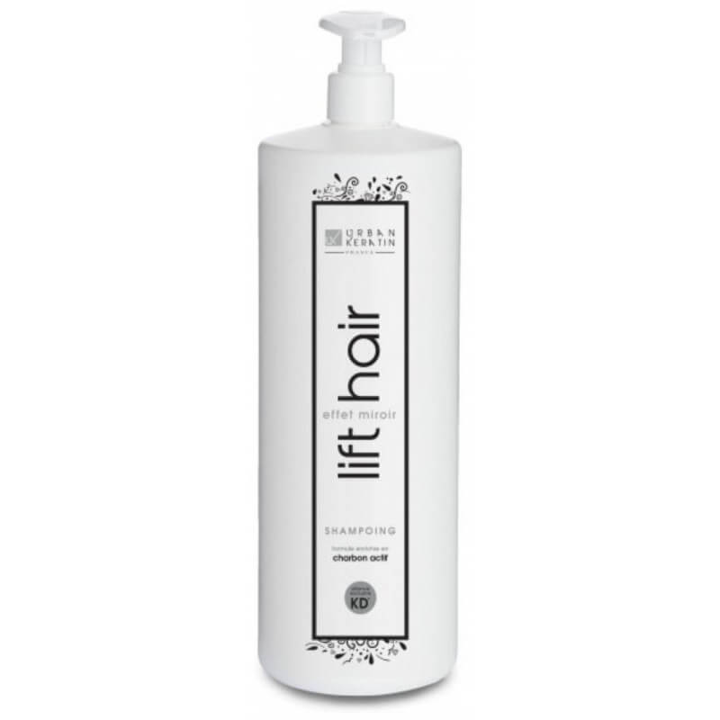 Shampooing effet miroir Lift Hair Urban Keratin1000ML